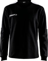 Craft Sportshirt - Maat S  - Mannen - zwart