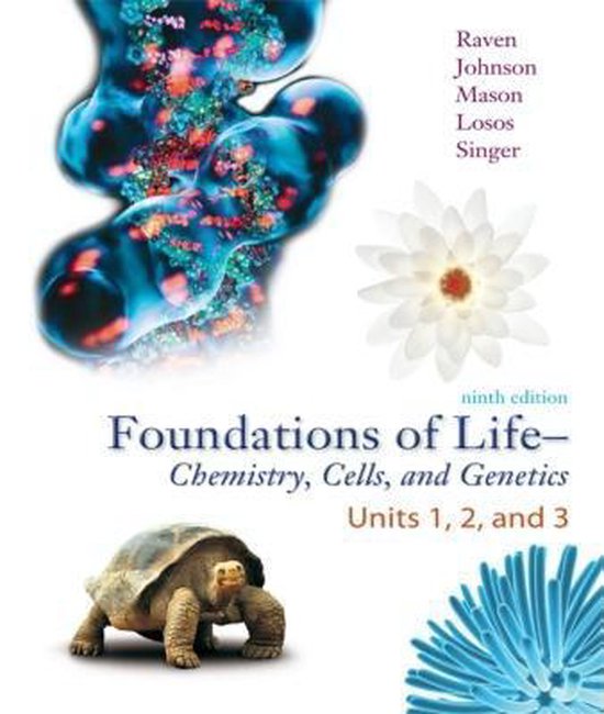 Lsc Chemistry, Cell Biology, and Genetics, Volume I (Col1)