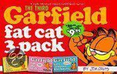 The Third Garfield Fat Cat 3-Pack