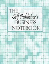 The Self Publisher's Business Notebook