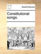 Constitutional Songs.