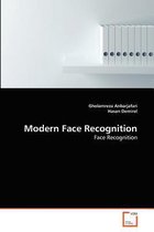 Modern Face Recognition