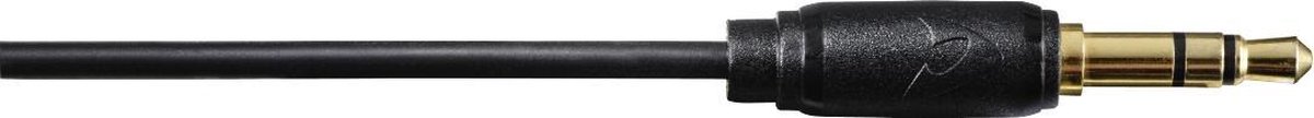 3,5 mm jackkabel 1,2 m