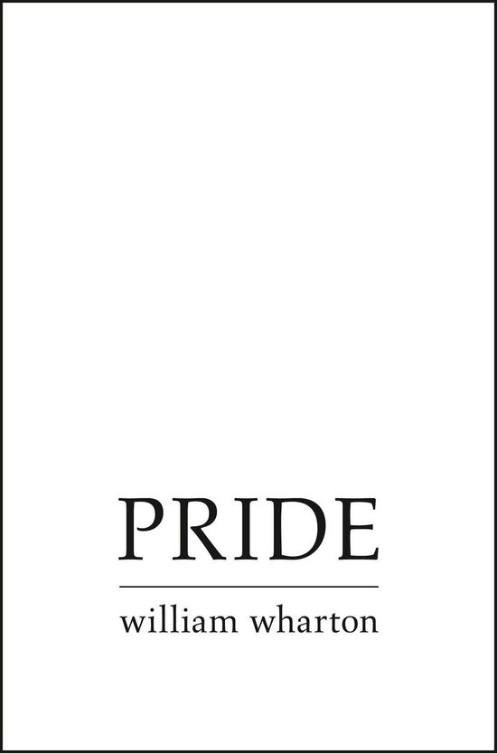 Pride - cover