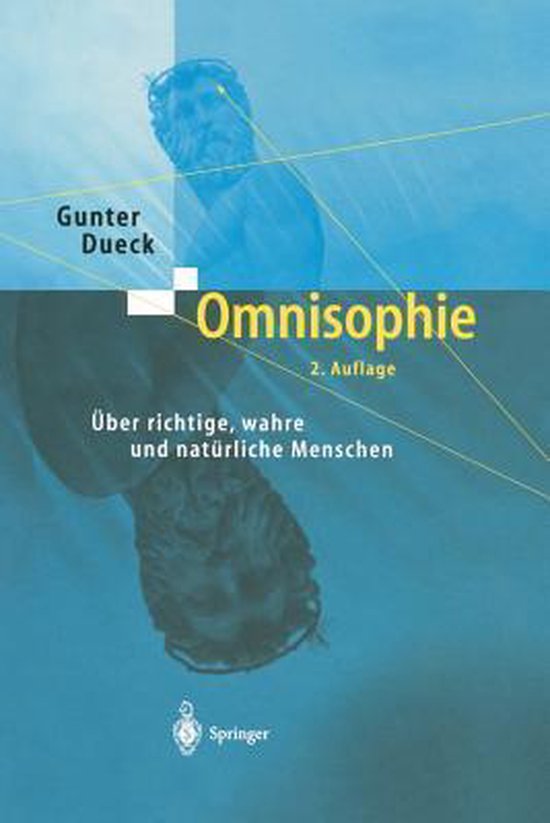 Omnisophie - cover