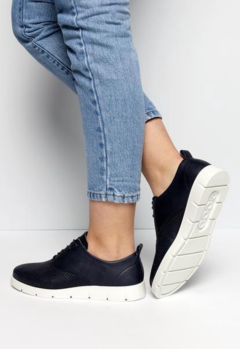 Ecco bella blauw new arrivals