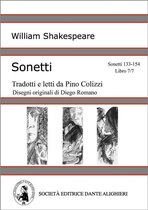 Sonetti - Sonetti 133-154 Libro 7/7 (versione PC o MAC)