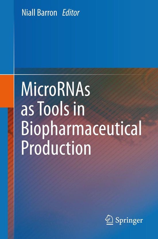Biomedical and Life Sciences (R0) - MicroRNAs as Tools in Bi ... - cover