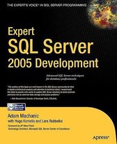 Expert SQL Server 2005 Development