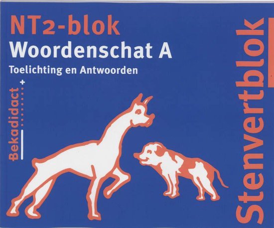 Gratis Woordenschat oefenen LeerOnlineNederlands