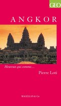 Heureux qui comme… 34 - Angkor