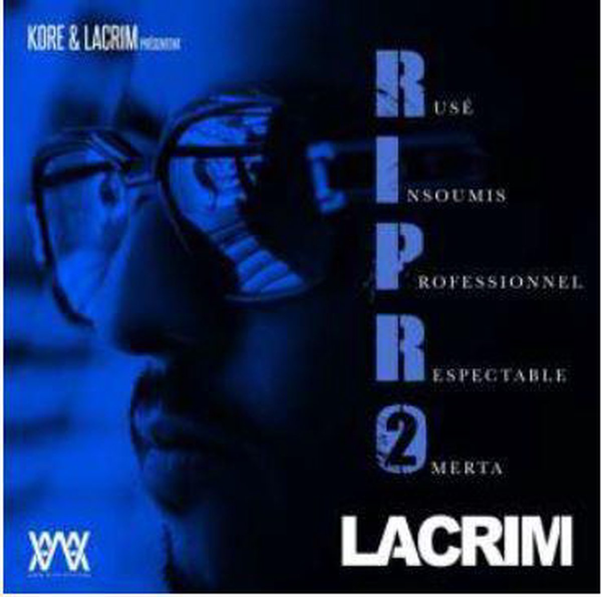 R.i.p.r.o. Vol.2