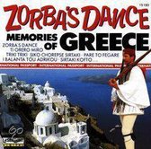 Zorba's Dance - Memories