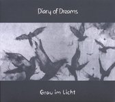 Diary Of Dreams - Grau Im Licht (CD)