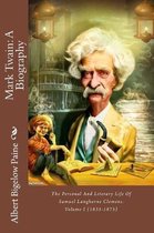 Mark Twain