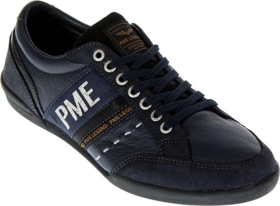 PME Legend Legend Radical Engined Sneaker Heren Sportschoenen - Maat 44 -  Mannen - blauw | bol.com