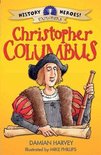 History Heroes Christopher Columbus