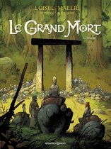 Le Grand Mort 6 - Le Grand Mort - Tome 06