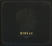 Rideau - Rideau (CD)