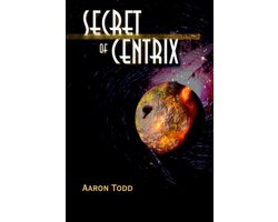 Secret of Centrix