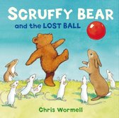 Scruffy Bear & The Lost Ball