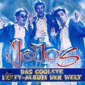 Das Coolste Party-Album De