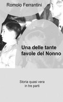 Una delle tante favole del nonno