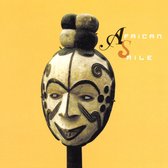 Peter Mergener - African Smile (CD)