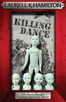 Anita Blake, Vampire Hunter, Novels 6 - The Killing Dance