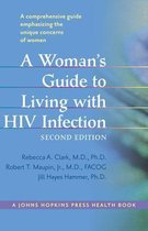 Woman'S Guide To Living With Hiv Infection