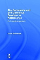 The Conscience and Self-Conscious Emotions in Adolescence