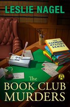 Oakwood Book Club Mystery 1 - The Book Club Murders