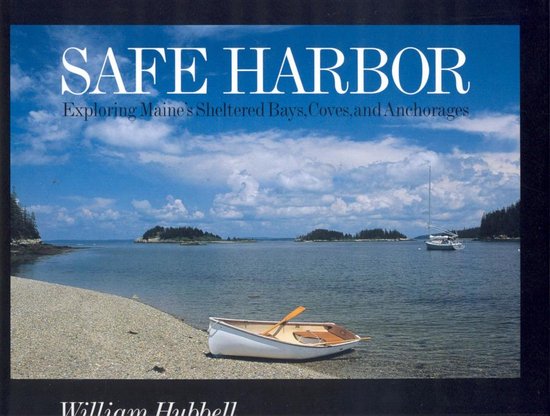 Safe Harbor - cover