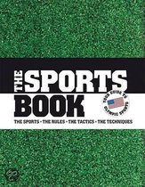 The Sports Book