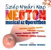 Szép Nyári Nap - Neoton Musical Az Operettben