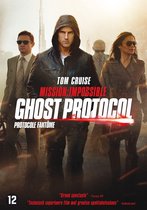 Mission: Impossible 4 - Ghost Protocol