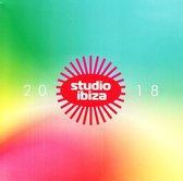 Studio Ibiza 2018