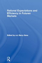 Rational Expectations and Efficiency in Futures Markets