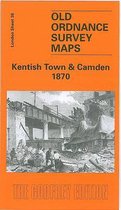 Kentish Town and Camden 1870