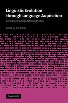 Linguistic Evolution through Language Acquisition