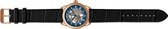 Horlogeband voor Invicta Specialty 23538