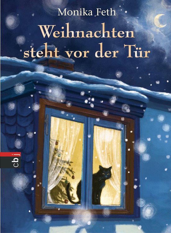 Die Kater-Reihe 1 - Weihnachten steht vor der Tür - cover