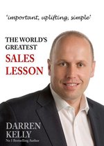 The World's Greatest Sales Lesson