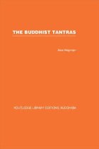Routledge Library Editions: Buddhism-The Buddhist Tantras