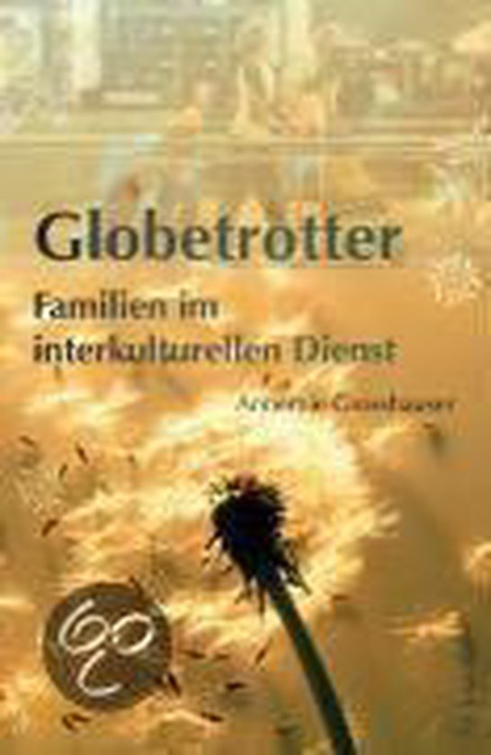 Globetrotter - cover