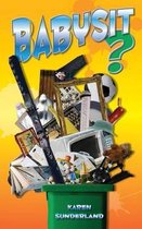 Babysit?: Jason