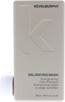 Kevin.Murphy Balancing.Wash Strengthening Daily Shampoo.