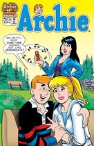 Archie 573 - Archie #573