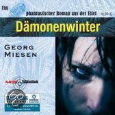 Damonenwinter: Ein phantastischer Roman aus der Eif... | Book