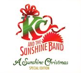 A Sunshine Christmas (Special Edition)
